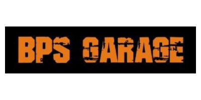 BPS Garage logo